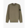 Organic cotton sweatshirt