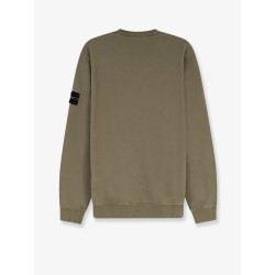 Organic cotton sweatshirt