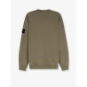 Organic cotton sweatshirt