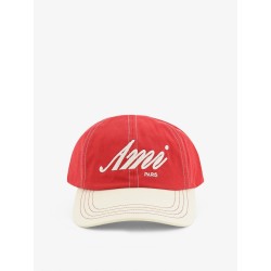 Cotton hat