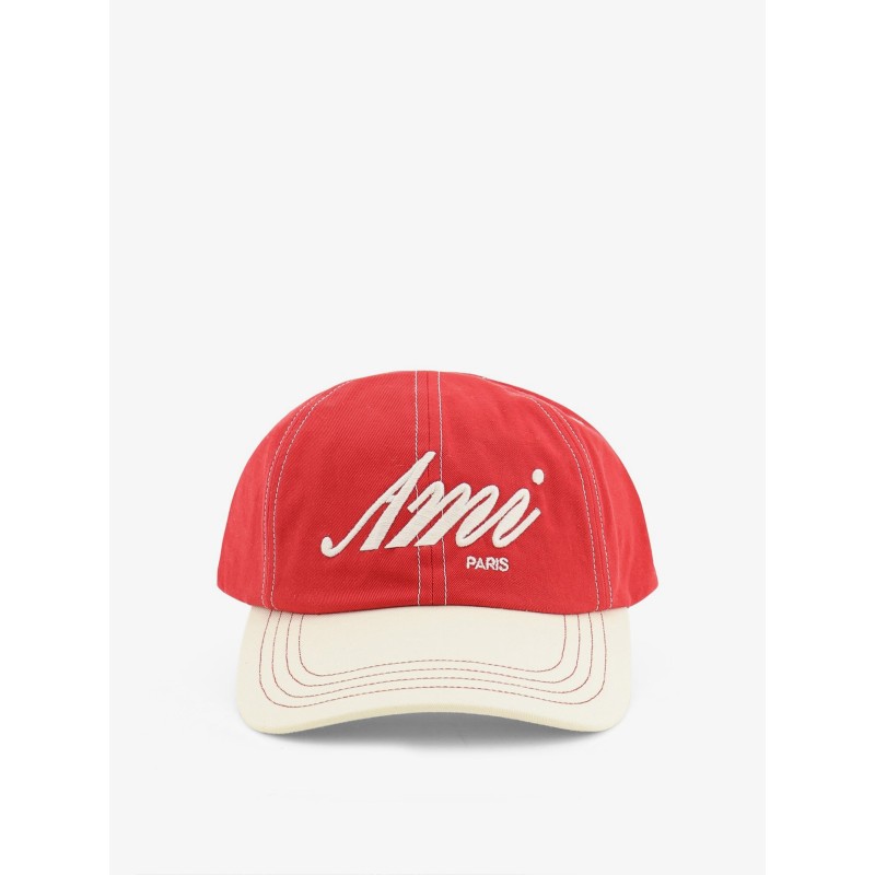 Cotton hat