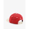 Cotton hat