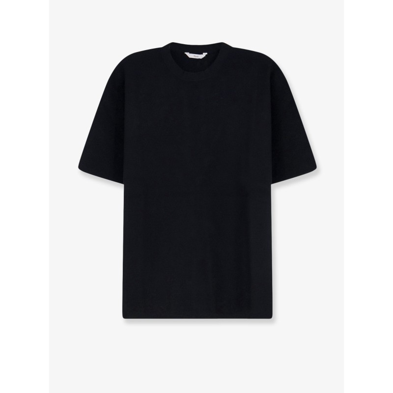 Viscose blend sweater