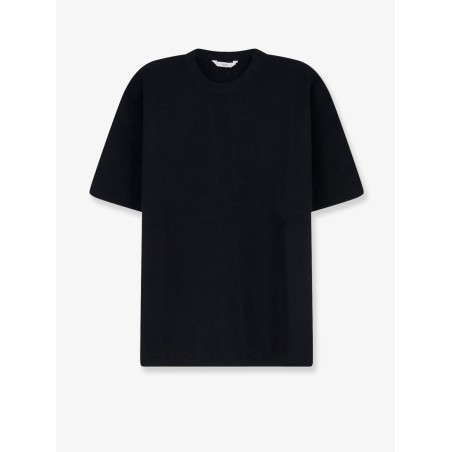 Viscose blend sweater