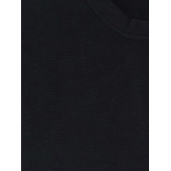 Viscose blend sweater
