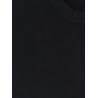 Viscose blend sweater