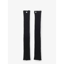 Wool gloves