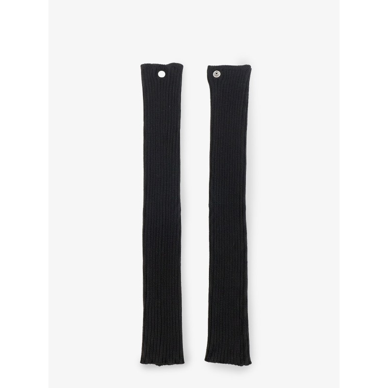 Wool gloves