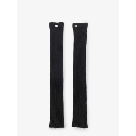 Wool gloves