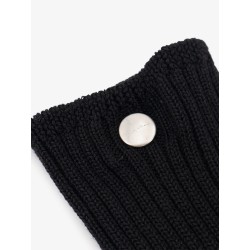 Wool gloves