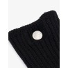 Wool gloves