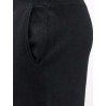 Viscose blend trousers