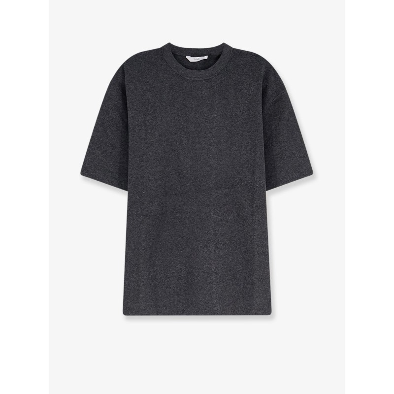 Viscose blend sweater