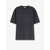 Viscose blend sweater