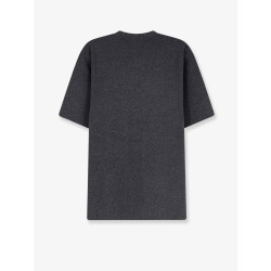 Viscose blend sweater