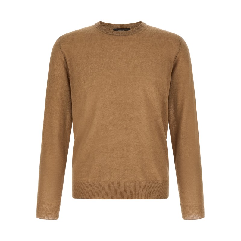 'Giro' sweater