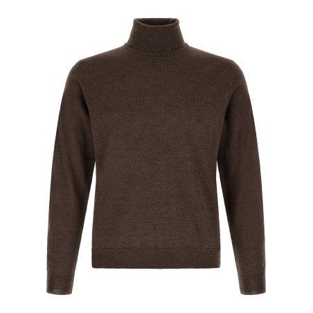 Turtle-Neck Sweater