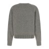 'Polo Bear' intarsia sweater