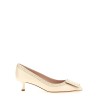 'Viv' pumps in The City'