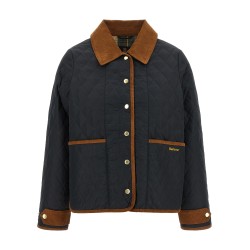 Quilted 'Ainsdale' jacket