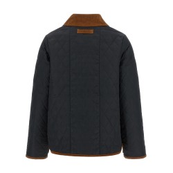 Quilted 'Ainsdale' jacket