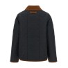 Quilted 'Ainsdale' jacket