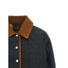 Quilted 'Ainsdale' jacket
