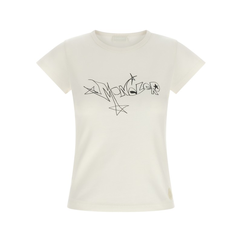 Graphic print T-shirt