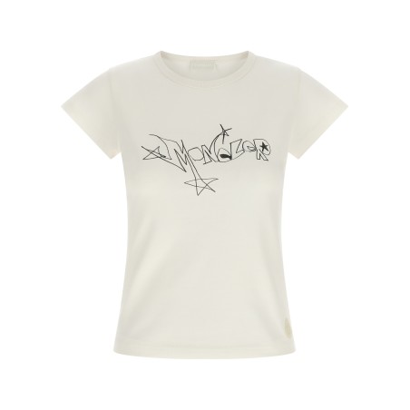 Graphic print T-shirt