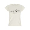 Graphic print T-shirt