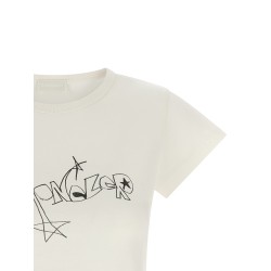 Graphic print T-shirt