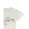 Graphic print T-shirt