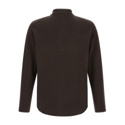 Saharan cardigan