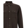 Saharan cardigan