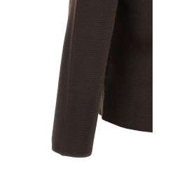 Saharan cardigan