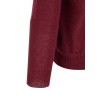 'Giro' inn cashmere sweater