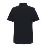 Polo shirt with pocket