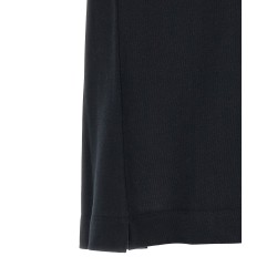 Polo shirt with pocket