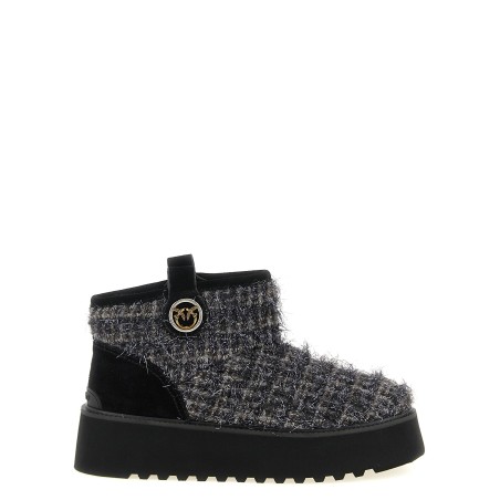 'Martina 08' ankle boots