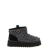 'Martina 08' ankle boots