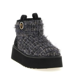 'Martina 08' ankle boots