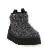 'Martina 08' ankle boots