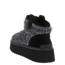 'Martina 08' ankle boots