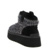 'Martina 08' ankle boots