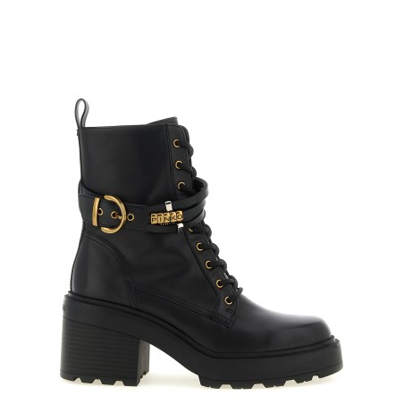 'Altea 01' ankle boots