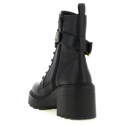 'Altea 01' ankle boots