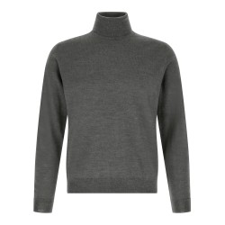 Turtle-Neck Sweater