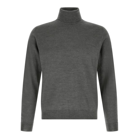 Turtle-Neck Sweater