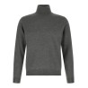 Turtle-Neck Sweater