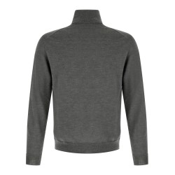 Turtle-Neck Sweater